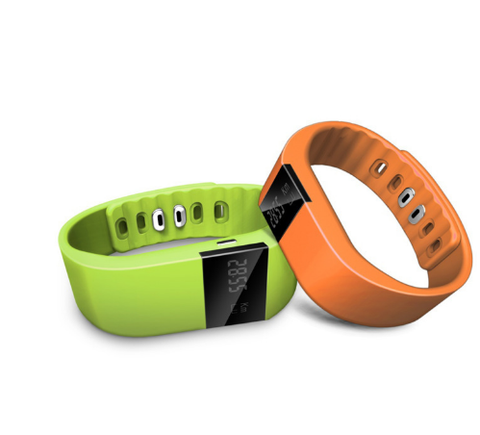Smart Bracelet Wristband Fitness Tracker