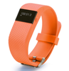 Smart Band Fitness Tracker Heart Rate