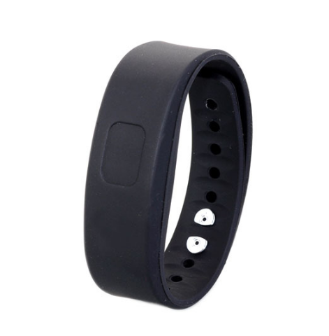 Smartband Bluetooth Bracelet Vibrating