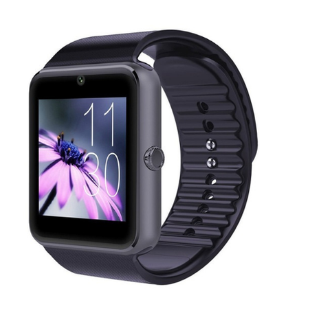Icindy Smart Watch GT08 Clock