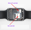 Icindy Smart Watch GT08 Clock