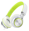 New Sound HD200 Stereo Bass Phone Headphones