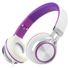 New Sound HD200 Stereo Bass Phone Headphones