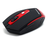 Optical Wireless Mice 4 Buttons USB Mouse