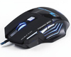 Wired Mice LED Optical Gaming Mouse