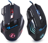 Wired Mice LED Optical Gaming Mouse