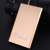 Original Slim Power Bank USB External Backup Battery