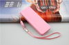 New Mobile Phone Power Bank 5600mAh