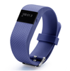 Smart Band Fitness Tracker Heart Rate