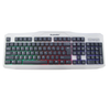 Backlight USB Wired Gaming Keyboard