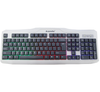 Backlight USB Wired Gaming Keyboard