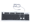 Backlight USB Wired Gaming Keyboard