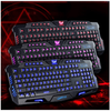 High Qaulity Waterproof Wire Gaming Keyboard