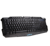 High Qaulity Waterproof Wire Gaming Keyboard