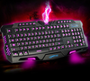 High Qaulity Waterproof Wire Gaming Keyboard