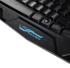 High Qaulity Waterproof Wire Gaming Keyboard