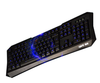 Illuminated Backlight LED USB Gaming Keyboard