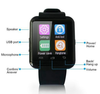 WristWatch Digital Sport Watches For IOS Android